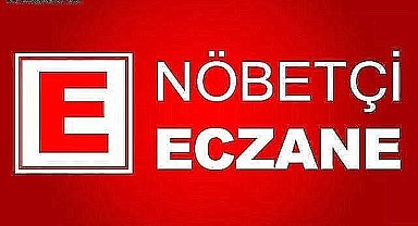 Samsun 7 Haziran Çarşamba Nöbetçi Eczaneler
