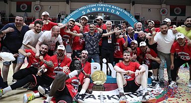 Samsun'dan Süper Lige Bir Takım Daha 