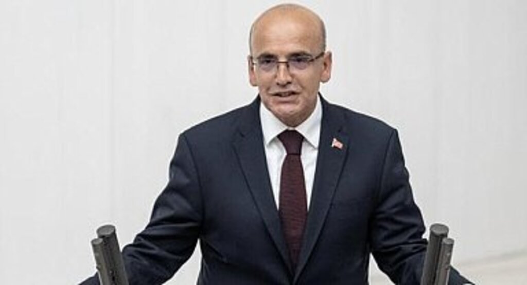 Şimşek, ekonomide güvenilir bir program uygulayacağız