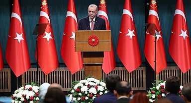 Sivil Anayasa İçin Harekete Geçildi