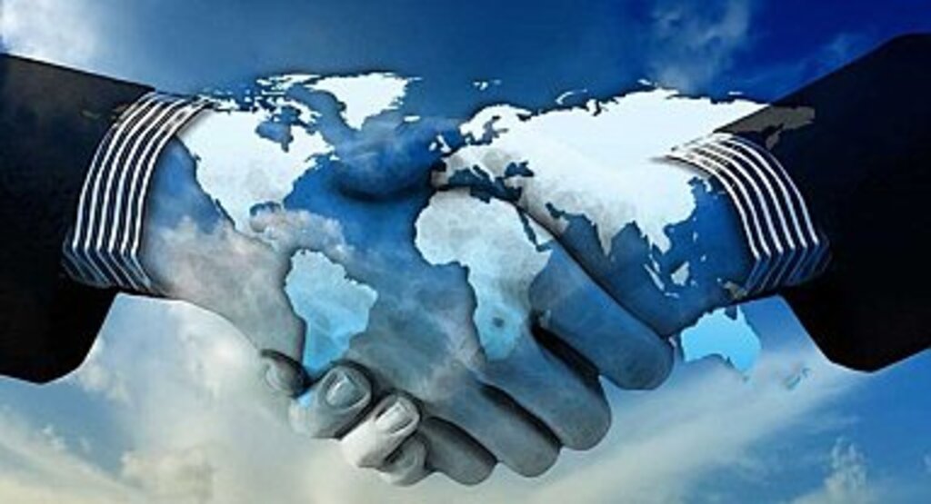 Türkiye, dünyanın en geniş 5 diplomatik ağından birisine sahip