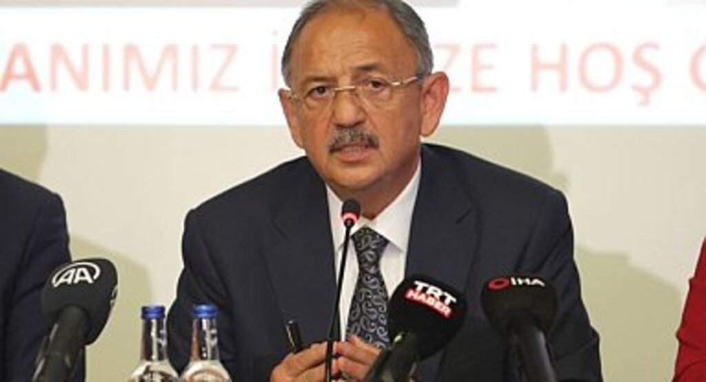 Türkiye Yeni Konut Sistemine Geçiyor