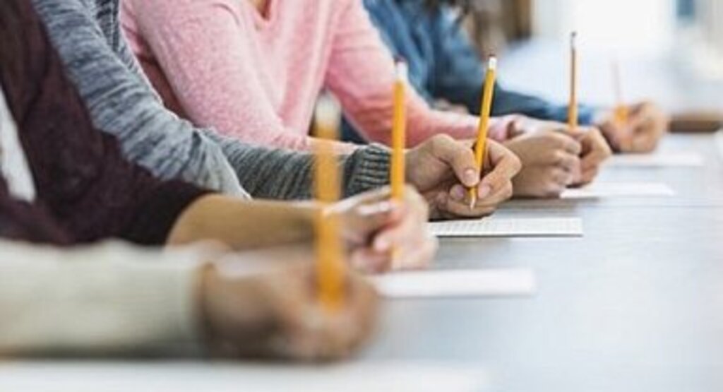 Vali Dağlı, LGS Sınavı İçin Tüm Tedbirler Alındı