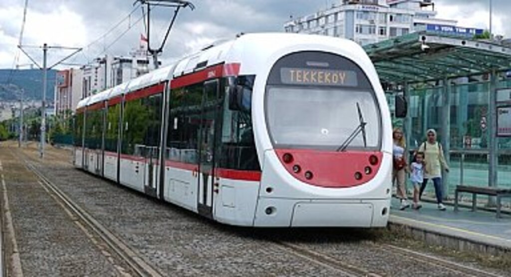 YKS Sınavına girecek öğrenci ve Velilerine Ücretsiz Ulaşım