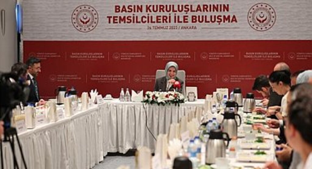 Bakan Göktaş: Süresiz nafaka kabul edilemez