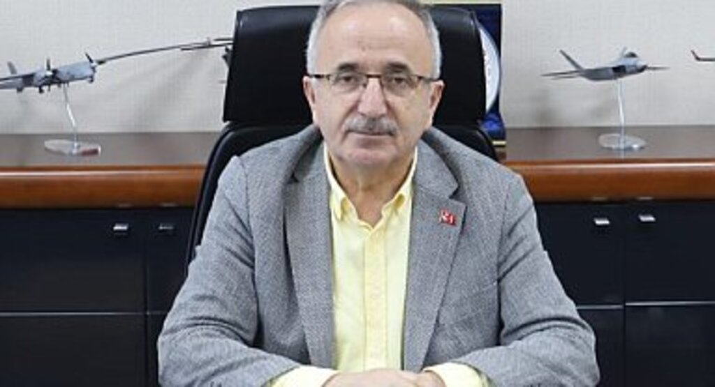 Başkan Köse, Türkiye'yi Kimse Hedeflerinden Caydıramayacak