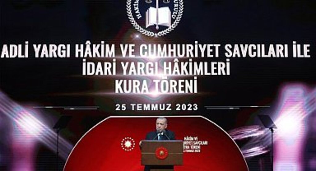 Cumhurbaşkanı Erdoğan, darbe anayasasından kurtulacağız