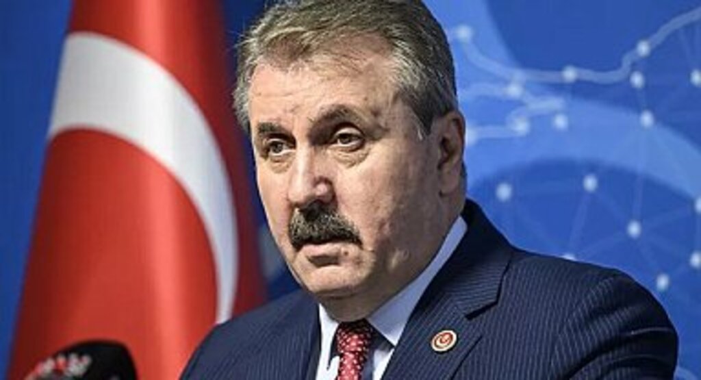 Destici, Akaryakıta Gelen ÖTV Zammı Kabul Edilebilir Değil