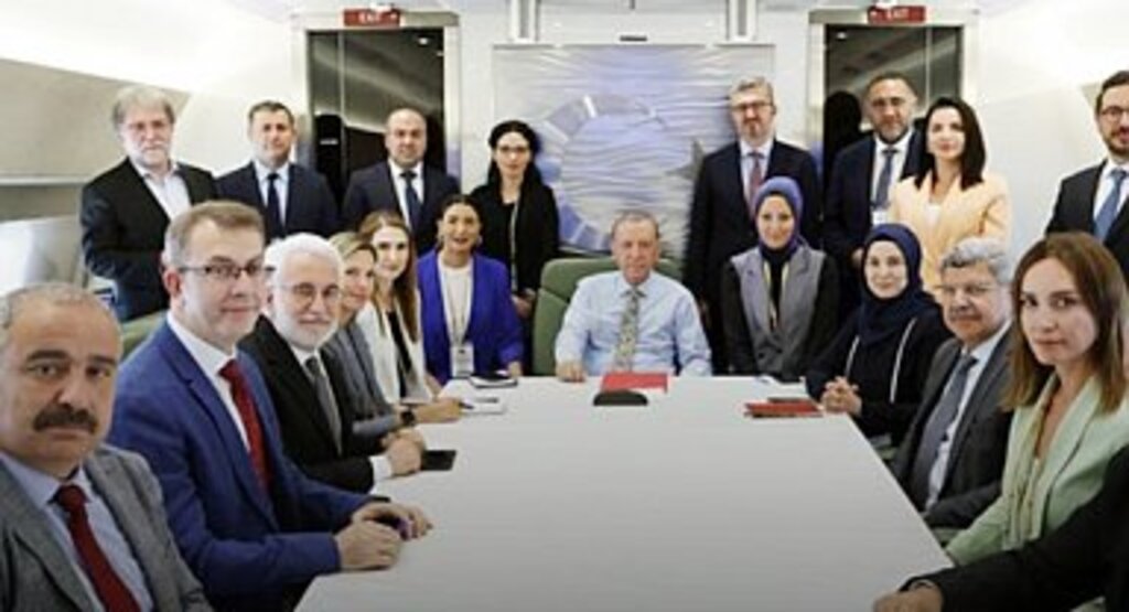 Emekli maaşlarına iyileştirme yapılacak mı? Cumhurbaşkanı Erdoğan açıkladı