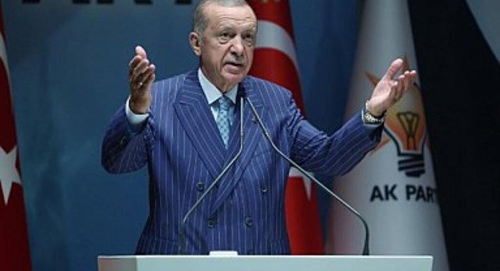 Erdoğan Emekli Maaşlarının İyileştirilmesi İçin Bakanlara Talimat Verdi