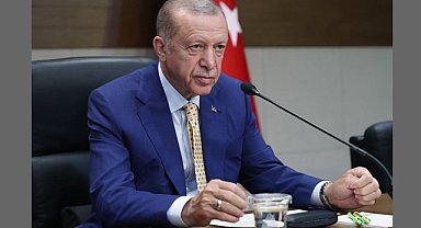 Erdoğan, Türkiye AB'ye Girerse İsveç'te NATO'ya Girer