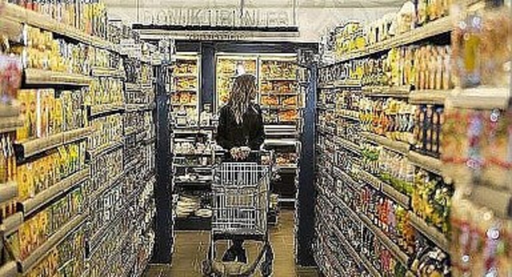 Haziran Enflasyonu 38,21 Olarak Açıklandı