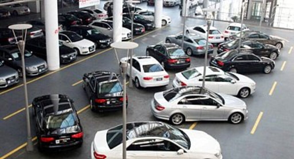 İkinci el araç satışlarına yeni düzenleme