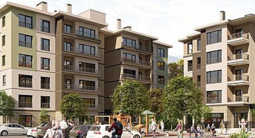 Kendi Evini Yapmak İsteyenlere Hibe ve Kredi Desteği