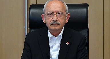 Kılıçdaroğlu, koltuğu bırakmamak için parti üyelerine mektup yazdı