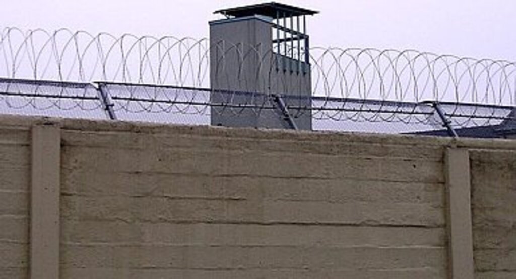 Mahkumların COVID izni bitiyor cezaevine geri dönüyorlar