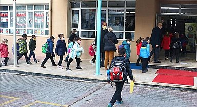 Okulların açılma tarihi açıklandı