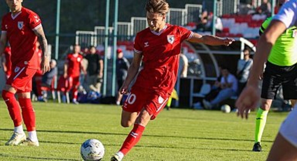 Samsunspor'un Süper Lig Maç Programı Belli Oldu