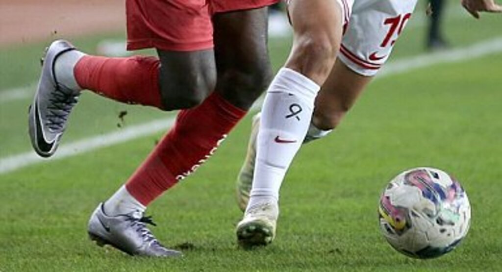 TFF Süper Lig'de Küme düşecek takım ve yabancı oyuncu sayısını açıkladı