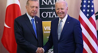 Türkiye ile ABD arasında yeni süreç başlıyor