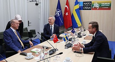 Türkiye İsveç'in NATO Üyeliği Karşılığında Hangi Şartları Kabul Ettirdi