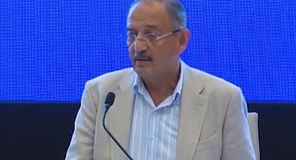 Yapı İzni Verilmeyecek 4 Kriter Açıklandı