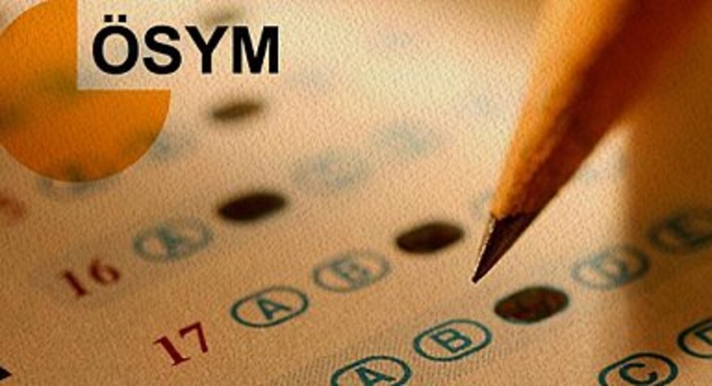 YKS sonuçları açıklandı