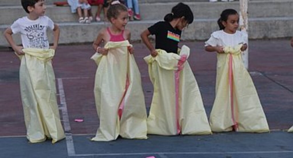 3. Atakum Kadın Emeği Festivali Çocuk Festivaline Dönüştü