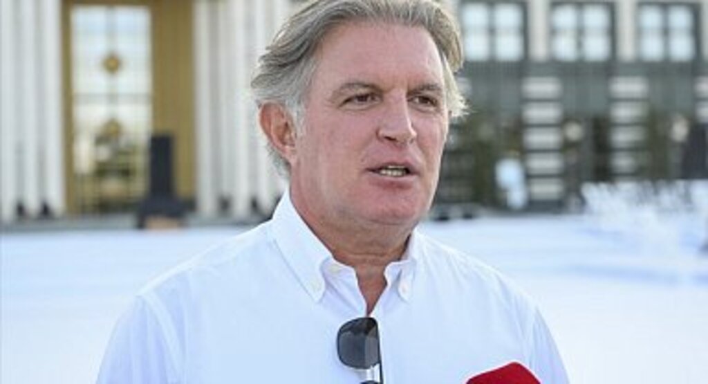 30 Ağustos Zafer Bayramı Cumhuriyetin 100. yılına özel hazırlanan marşla kutlanacak