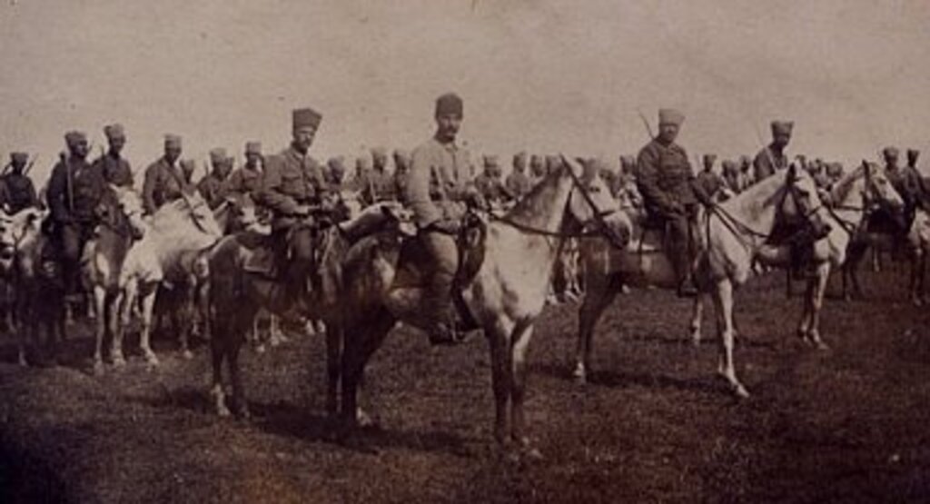 Bağımsızlık Destanına Adım Adım Gün Gün Giden Yol