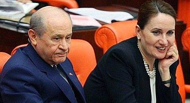 Bahçeli'nin çağrısına İYİ Parti'den cevap geldi