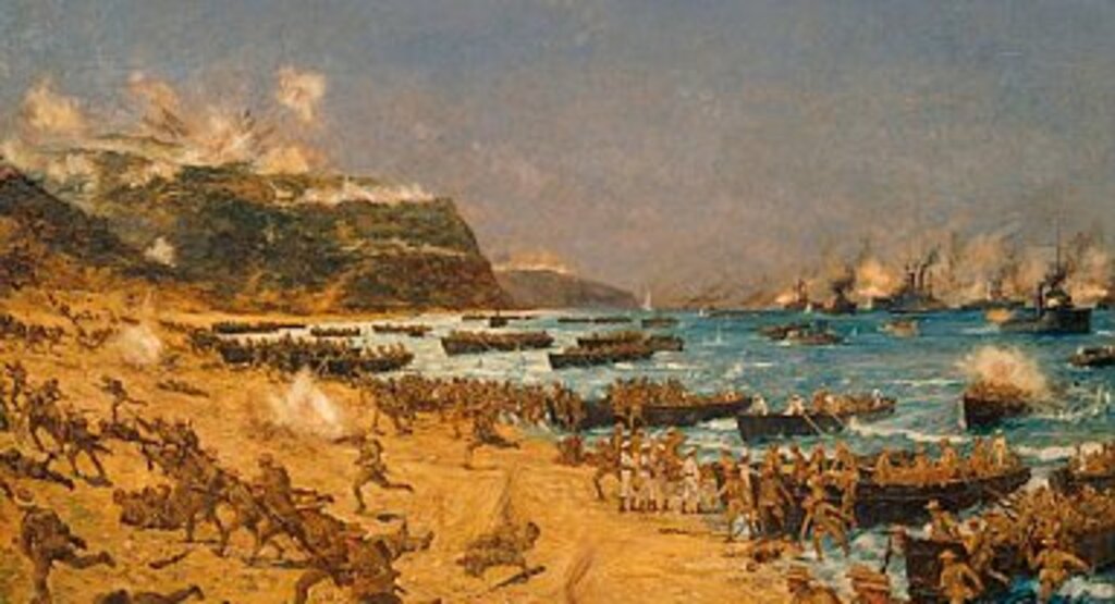 Canik'te 12. sınıf öğrencilerinin tamamına Çanakkale gezisi