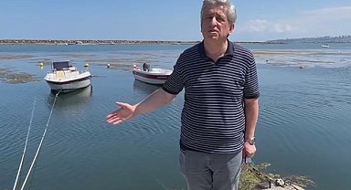 CHP’li Çan, Büyükşehir Kasıtlı Olarak Kurupelitlileri Pisliğe Mahkum Ediyor