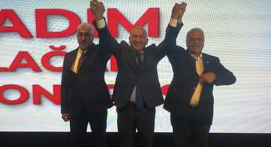 CHP Samsun İl Başkanlığında Değişimin Ayak Sesleri