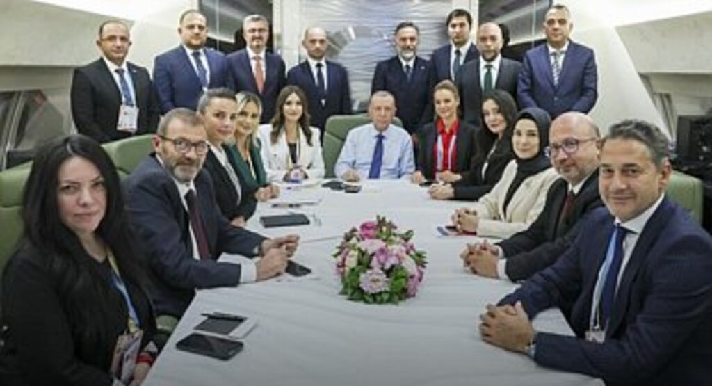 Cumhurbaşkanı Erdoğan'dan Zam Bekleyen Emeklileri Sevindirecek Haber