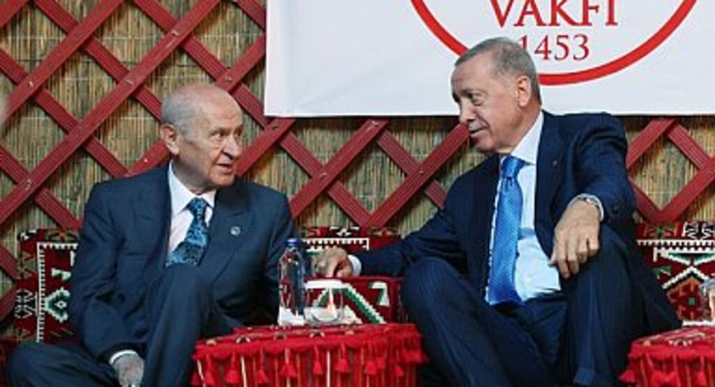 Cumhurbaşkanı Erdoğan, Malazgirt Fetihlerin Kapısı Ahlat Yurdun Tapusudur