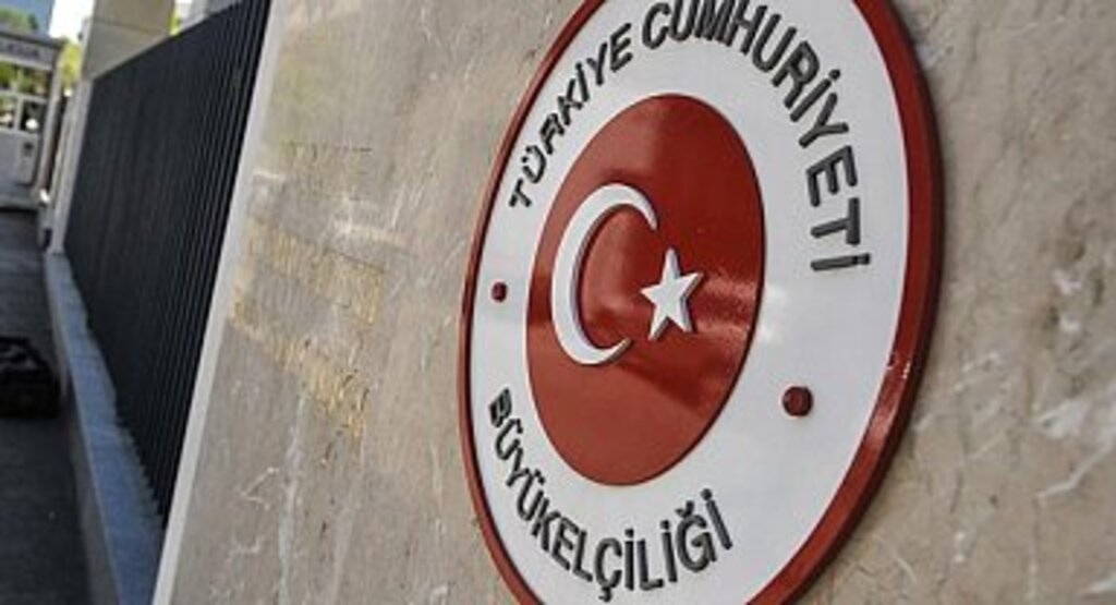 Dışişleri Bakanlığı Diplomat Alıyor İşte Şartlar