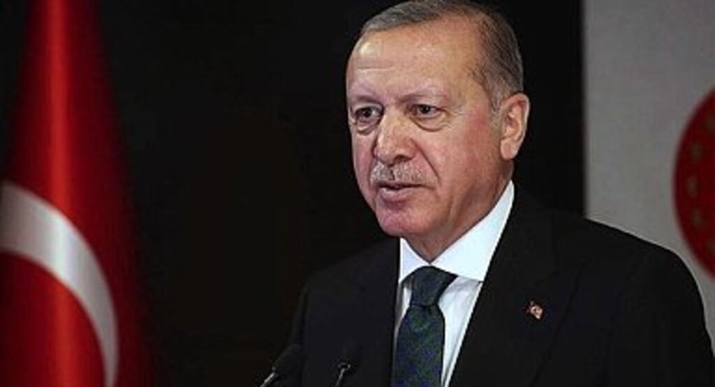 Erdoğan, Ak Parti Belediye Başkan Adaylarını Anketle Belirleyecek