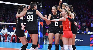 Filenin Sultanları Namağlup Yarı Finalde
