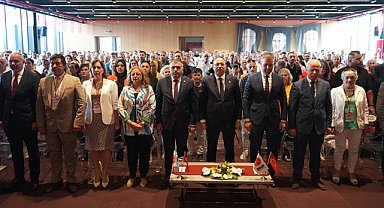 MHP Samsun İl Teşkilatı partililere tanıtıldı