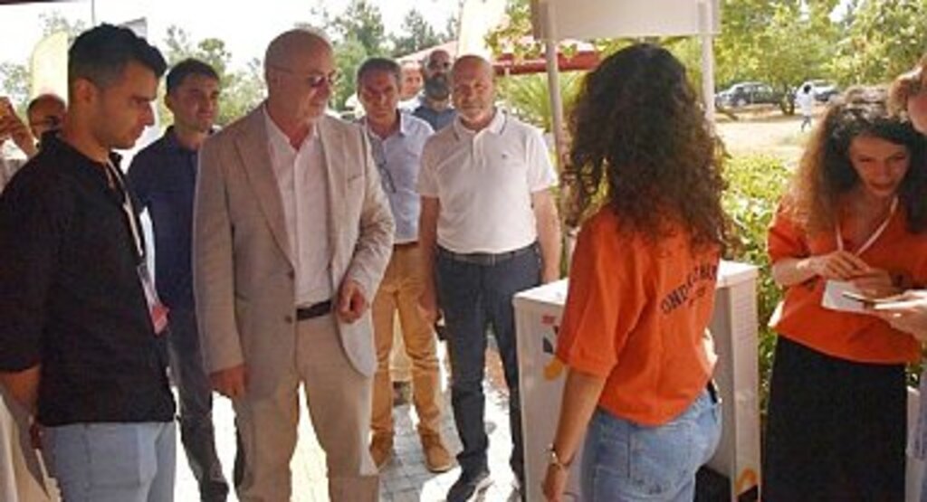 OMÜ yeni dönem öğrenci kayıtları başladı