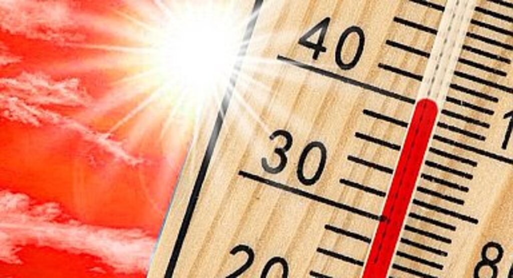 Samsun'da aşırı sıcaklar ne kadar sürecek