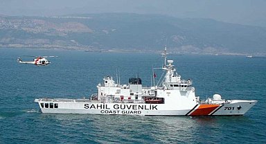 TCSG DOST(701) gemisi halkın ziyaretine açılıyor