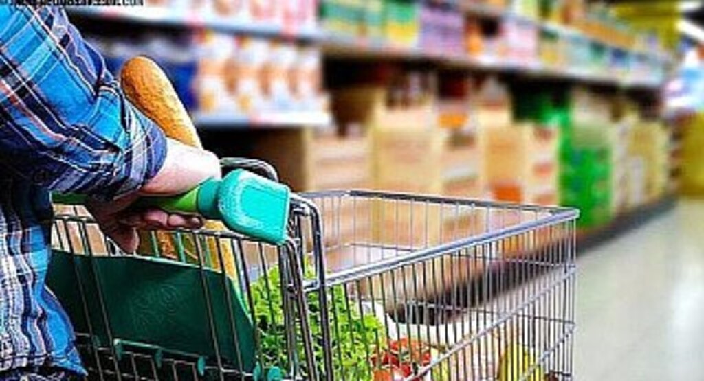 TUİK verilerine göre yıllık enflasyon yüzde 47,83