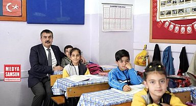2023-2024 eğitim öğretim yılı bugün başladı