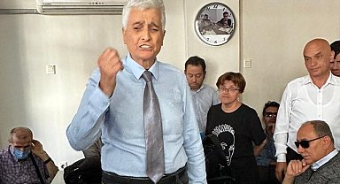 Altı Nokta Körler Derneği Samsun Şube Başkanlığına Ufuk Gürbüz Getirildi