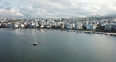 Atakum'un Nüfusu 250 Bin Oldu