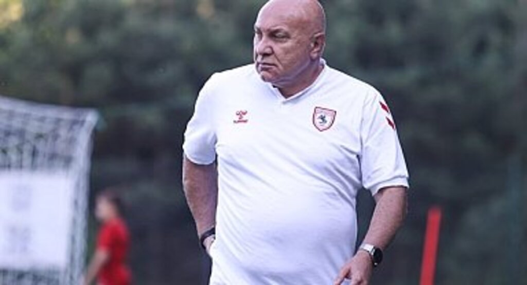 Başkan Yıldırım Hedefimiz Avrupa Kupaları