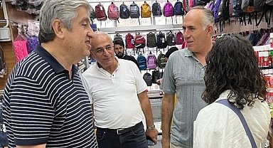 CHP’li Çan: Yoksulluk derinleşiyor hayat pahalılığı çocukları eğitimden koparıyor