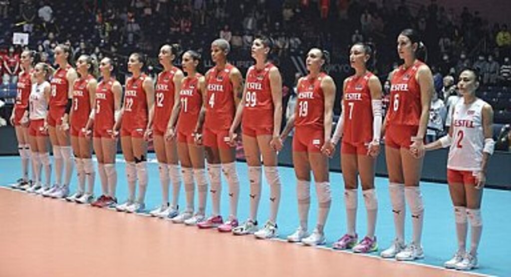 Filenin Sultanları, Namağlup Olimpiyatlarda